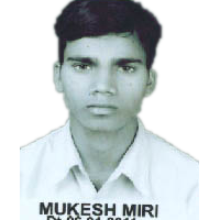 Mukesh