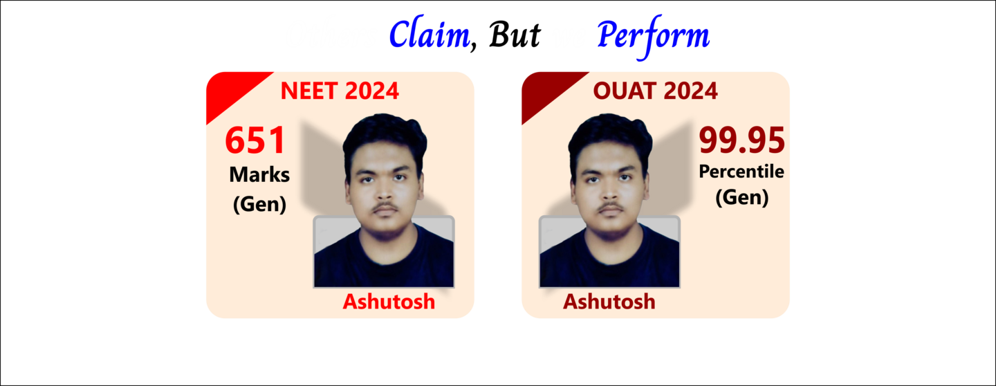 banner result ashutosh