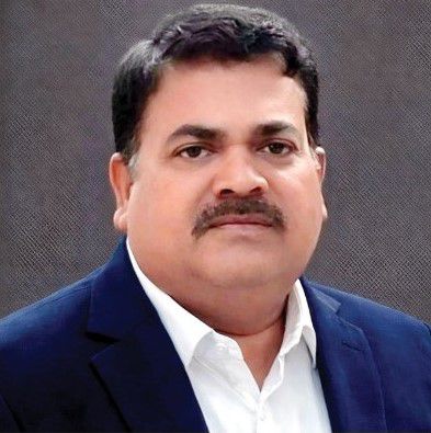 director of naidu classes